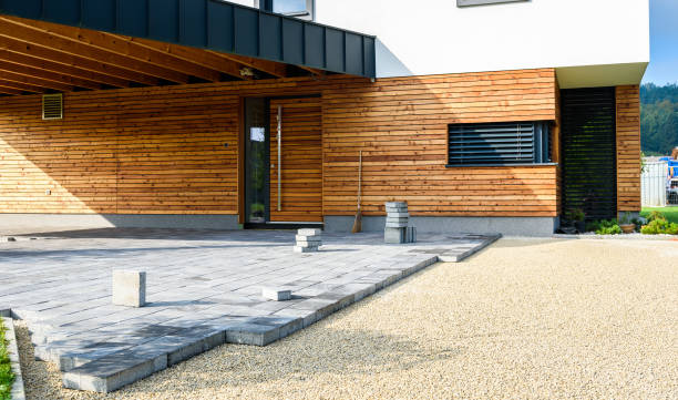 Reasons to Select Us for Your Driveway Paving Requirements in Gautier, MS