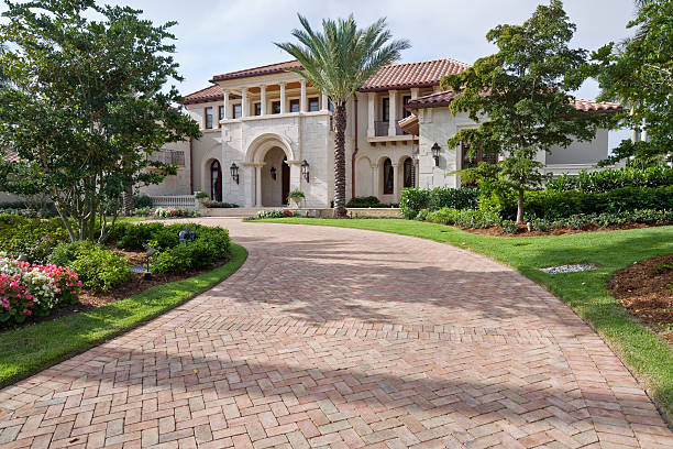 Trusted Gautier, MS Driveway Pavers Experts