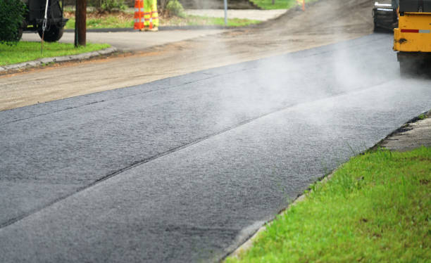 Best Driveway Paver Sealing  in Gautier, MS