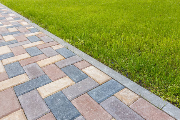 Best Cobblestone Driveway Pavers  in Gautier, MS