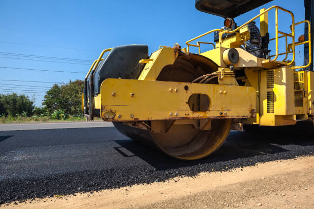 Best Residential Paver Driveway  in Gautier, MS